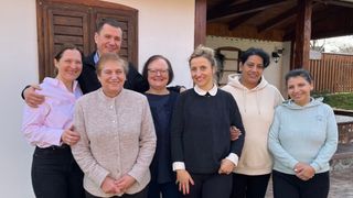 Changing Lives Together