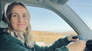 HELP US TO BE BACK ON THE ROAD