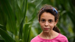 HOPE HAS A NAME: MALINA'S STORY